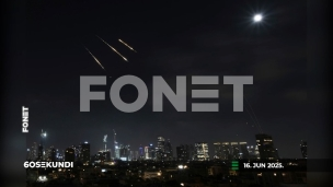 Vesti u 60 sekundi